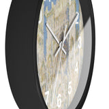 Cathedral | Clock