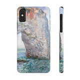 Manneporte | iPhone Case | slim