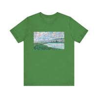 Vétheuil Seine | Tee