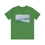 Vétheuil Seine | Tee