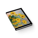 Sunflowers | Sketchbook