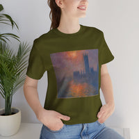 Parlement Soleil | Tee