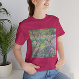 Giverny Garden | Tee