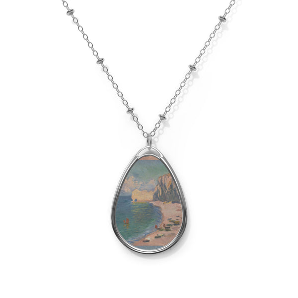 Beach | Necklace
