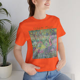 Giverny Garden | Titled | Tee