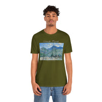 Valle Buona | Titled | Tee