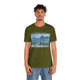 Valle Buona | Titled | Tee