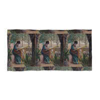 Embroidering | Beach Towel