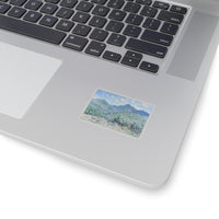 Valle Buona | Sticker