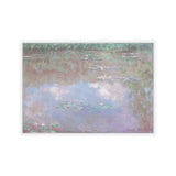 Pond Clouds | Sticker