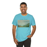Pourville | Titled | Tee