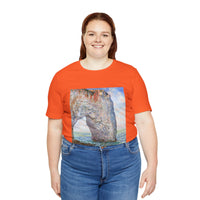 Manneporte | Tee
