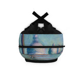 Grand Canal | Backpack