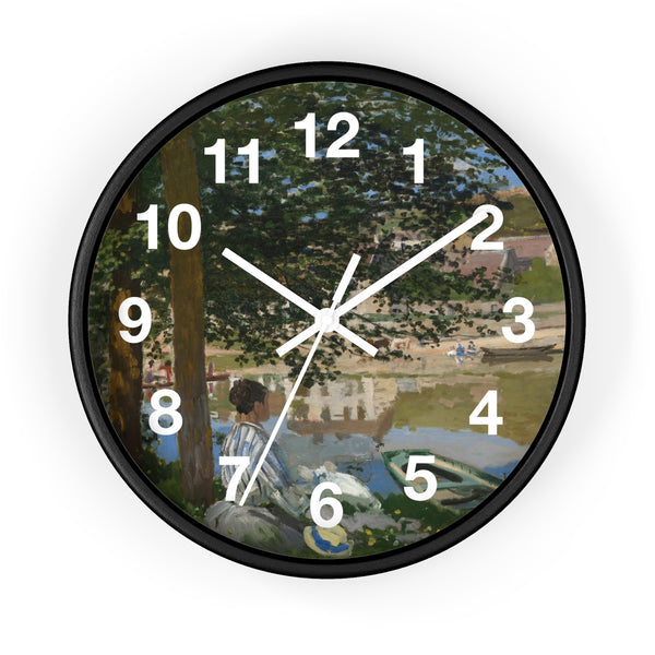 Bennecourt | Clock