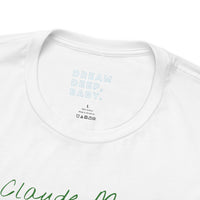 Dahlias | Titled | Tee