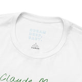 Dahlias | Titled | Tee