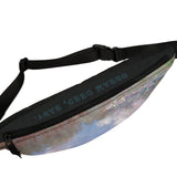 Pond Clouds | Fanny Pack