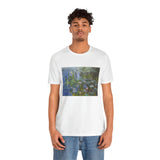 Lilies | Tee