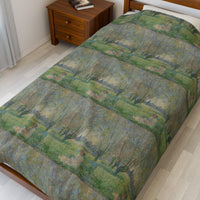 Willows | Blanket