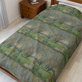 Willows | Blanket
