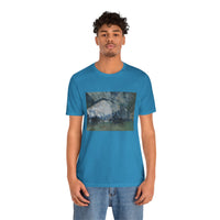 Normandy Train | Tee