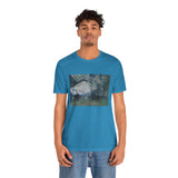 Normandy Train | Tee
