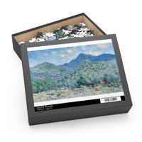 Valle Buona | Puzzle