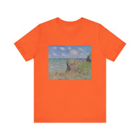 Cliff Walk | Tee