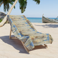 Cathedral | Beach Towel