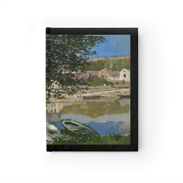 Bennecourt | Journal