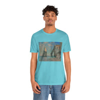 Étretat Cliffs | Tee