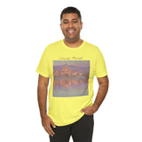 Vétheuil | Titled | Tee
