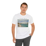 Sainte-Adresse Regatta | Titled | Tee
