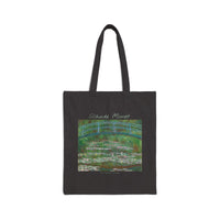 Japanese Footbridge | Tote