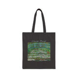 Japanese Footbridge | Tote