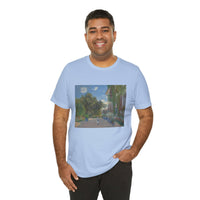 Argenteuil House | Tee