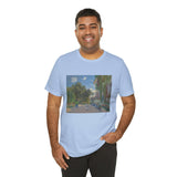 Argenteuil House | Tee