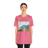 Monaco | Titled | Tee