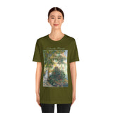 Camille | Titled | Tee