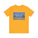 Giverny Poppy | Tee