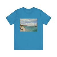 Sainte-Adresse Regatta | Tee