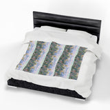 Palm Trees | Blanket