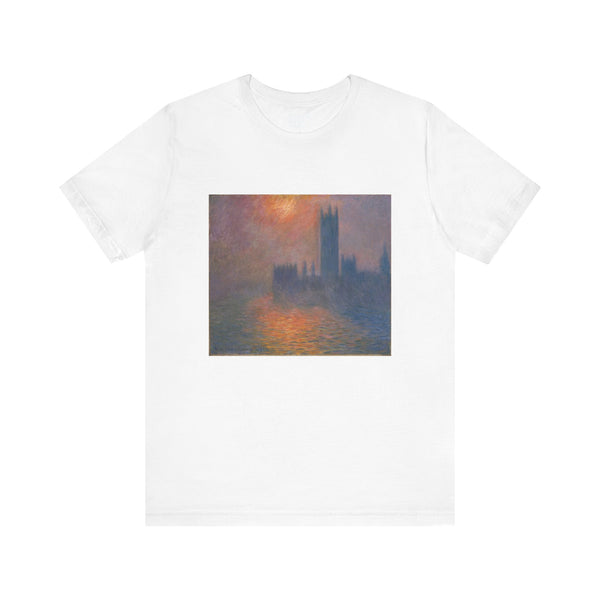 Parlement Soleil | Tee