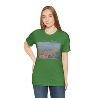 Antibes | Titled | Tee