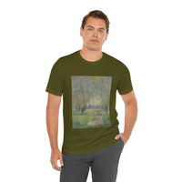Willows | Tee