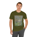 Willows | Tee