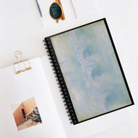 Waterloo Bridge | Notebook