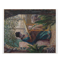 Embroidering | Puzzle