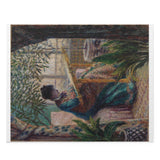 Embroidering | Puzzle