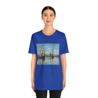 Ships | Tee